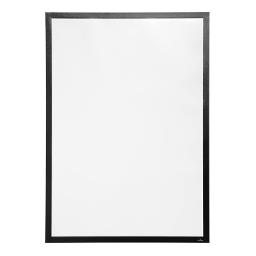 DURABLE DURAFRAME® POSTER Posterrahmen, 70 x 100 cm Farbe: schwarz - Bild-Darstellung des Produktes 1
