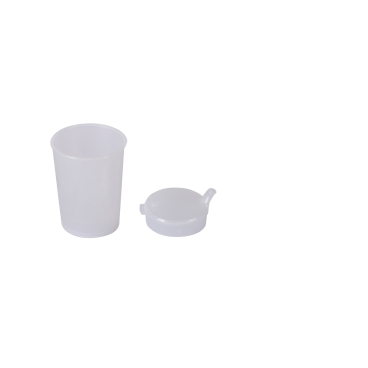 EDLICH & HABEL Schnabelbecher Set, 2-teilig 1 Karton = 50 Sets, 12 x 10 ...