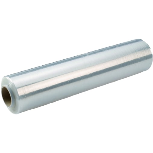 LDPE Stretchfolie für Paletten transparent