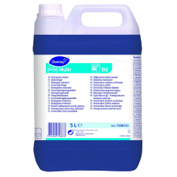 Diversey Deutschland GmbH & Co. OHG 