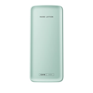 CWS Panel für PureLine Handlotion NT Handlotionsspender Farbe: mint - Bild-Darstellung des Produktes 1