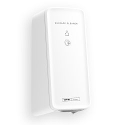 CWS Hygiene Deutschland GmbH & Co. KG 