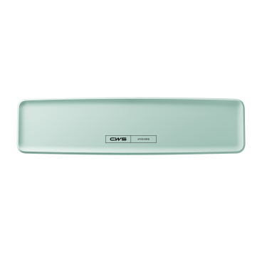 CWS Panel für PureLine AirBar Raumduftspender Farbe: mint - Bild-Darstellung des Produktes 1