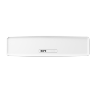 CWS Panel für PureLine AirBar Raumduftspender Farbe: weiß - Bild-Darstellung des Produktes 1
