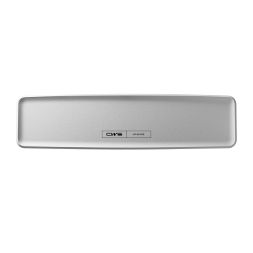 CWS Panel für PureLine AirBar Raumduftspender Farbe: silber - Bild-Darstellung des Produktes 1