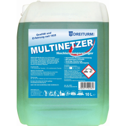 Reinigungsartikel & Handschuhe 