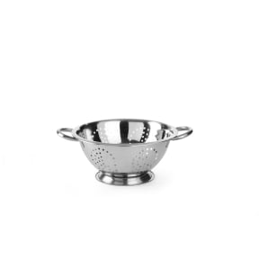 HENDI Seiher Kitchen Line Nudelsieb, Edelstahl Maße: (Ø x H): 24 x 11 cm kaufen