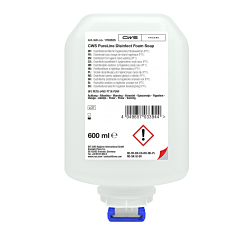 CWS Hygiene Deutschland GmbH & Co. KG 