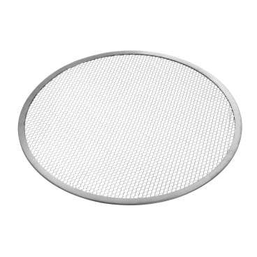 HENDI Pizza Screen Pizzagitter rund als Back-Unterlage ∅ 33 cm - Bild-Darstellung des Produktes 1