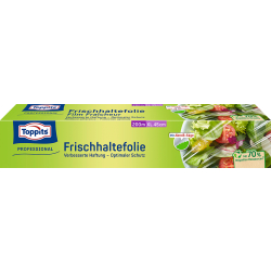 Frischhaltefolie 
