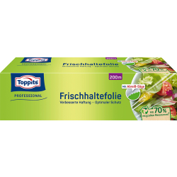 Frischhaltefolie 