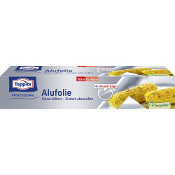 Alufolie 