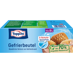 Gefrierbeutel 