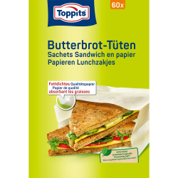 Butterbrotbeutel 