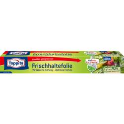 Frischhaltefolie 