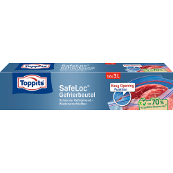 Gefrierbeutel 