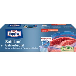 Gefrierbeutel 
