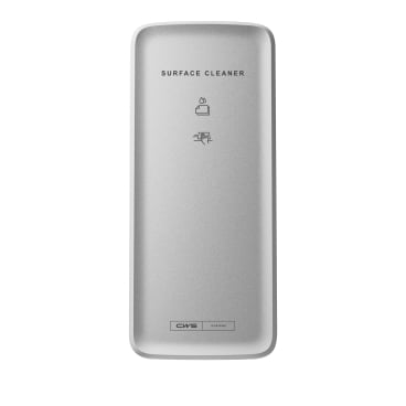CWS Panel für PureLine NT Flächendesinfektionsmittelspender Farbe: silber - Bild-Darstellung des Produktes 1