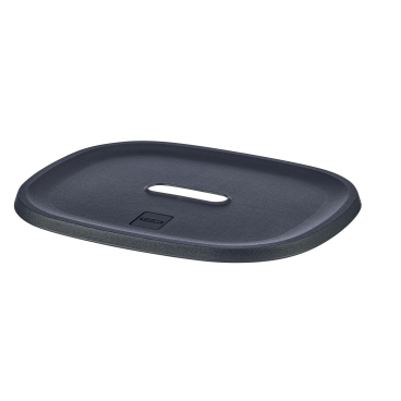 CURVER FILO RECYCLING Deckel, S Farbe: dunkelgrau - Bild-Darstellung des Produktes 1
