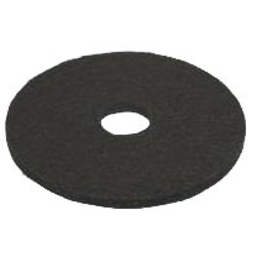 Vileda Professional DynaCross Superpads, Ø 540 mm