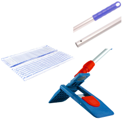 Bürsten, Besen & Raumpflege 