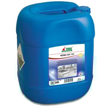 TANA professional NOWA ISR 700 Schaumreiniger Lebensmittelbereich 20 Liter - Kanister - Bild-Darstellung des Produktes 1
