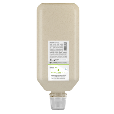 PEVACLEAN ECO Handreiniger 4 Liter - Softflasche - Bild-Darstellung des Produktes 1