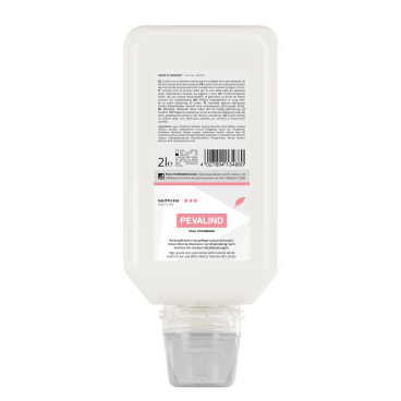 PEVALIND Hautpflege 2 l - Softflasche - Bild-Darstellung des Produktes 1