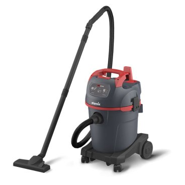 Starmix NSG uClean HK Nass Trockensauger 1432 HK, Bruttobehältervolumen: 32 Liter - Bild-Darstellung des Produktes 1