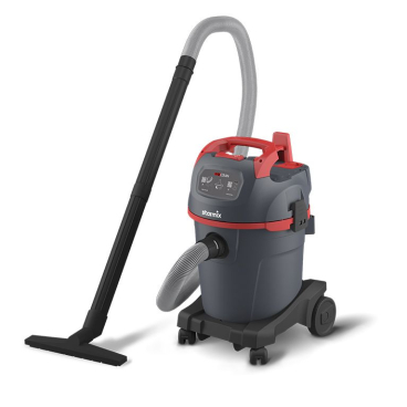 Starmix NSG uClean 1432 ST Nass Trockensauger für groben Schmutz 1432 ST, Bruttobehältervolumen: 32 Liter - Bild-Darstellung des Produktes 1