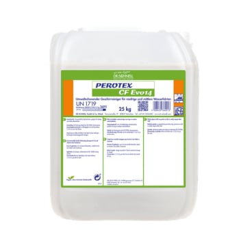 Dr. Schnell Geschirrreiniger PEROTEX CF Evo14 25 kg - Kanister - Bild-Darstellung des Produktes 1
