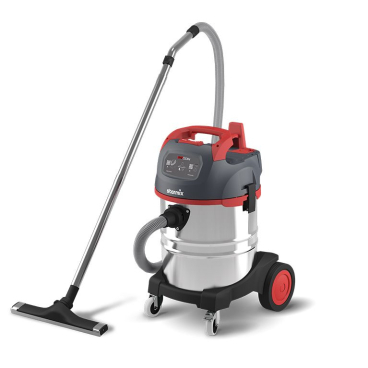 Starmix NSG uClean LD-1435 PZ Industriesauger 1435 PZ, Bruttobehältervolumen: 35 Liter - Bild-Darstellung des Produktes 1