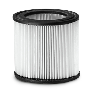 Starmix Faltenfilterpatrone FPP 3400 für eCraft-Sauger 1 Filter - Bild-Darstellung des Produktes 1