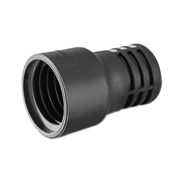 Starmix Anschlussmuffe für eCraft-Serie, 35 mm Ø 1 Stück - Bild-Darstellung des Produktes 1