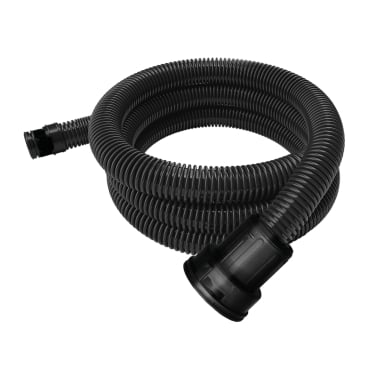 Starmix Saugschlauch 35-250 für eCraft-Serie 35 mm Durchmesser - 2,5 m Länge - Bild-Darstellung des Produktes 1
