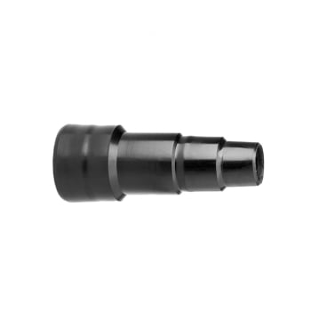 Starmix Anschlussmuffe, abgestuft auf mehrere Durchmesser Für Durchmesser 25,5 - 38mm, Länge 11 cm - Bild-Darstellung des Produktes 1