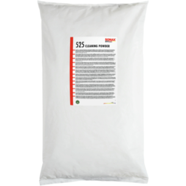 SONAX Cleaning Powder Autoreinigung Reinigungspulver 20 kg - Beutel - Bild-Darstellung des Produktes 1