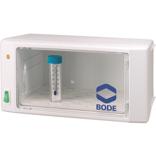 Bode Wärmeschrank