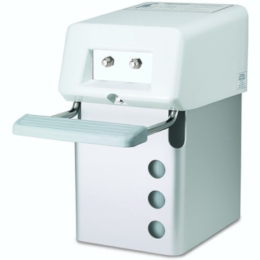 Bode Fußsprühanlage 1 Stück  - Bild-Darstellung des Produktes 1