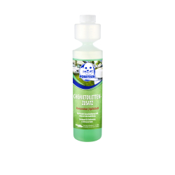 Walter Schmidt Chemie GmbH ROBBYROB Chemietoilettenzusatz, Konzentrat, Verhindert die Geruchsbildung und reduziert die Gasbildung, 250 ml - Flasche 4651000000