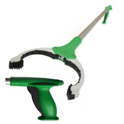 Reinigungsartikel & Handschuhe 