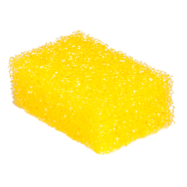 Sito Insektenschwamm, soft, gelb 1 Schwamm - Bild-Darstellung des Produktes 1