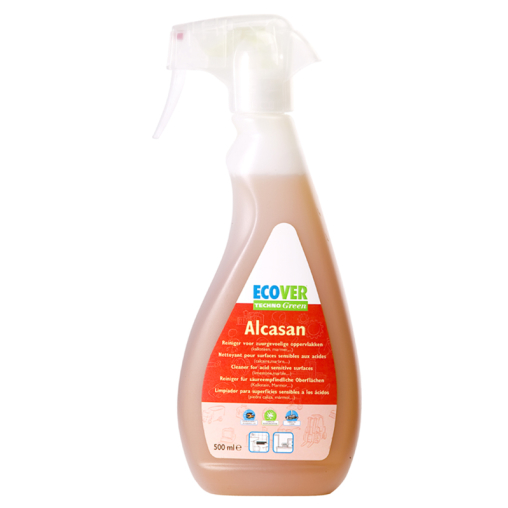 Greenspeed Alcasan