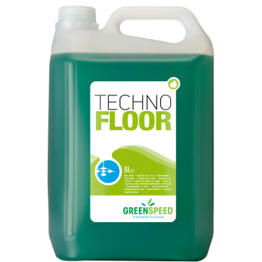 Greenspeed Techno Floor 5 l - Kanister kaufen