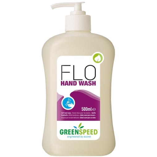 Greenspeed Flo Hand Wash