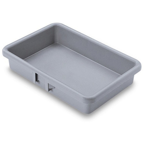 Meiko Schale aus PP Typ 2 - 47 x 31 x 10 cm