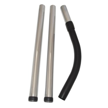 TASKI Saugrohr Metall NW 32 mm, 3-teilig - Bild-Darstellung des Produktes 1