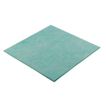 Sito Allzwecktuch, saugstark, 110g/m², 38 x 38 cm 1 Packung = 10 Tücher, Farbe: grün - Bild-Darstellung des Produktes 1