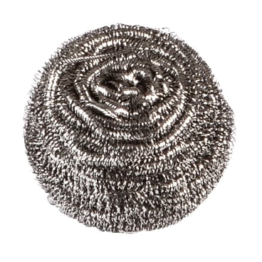 Stainless steel kitchen sponge