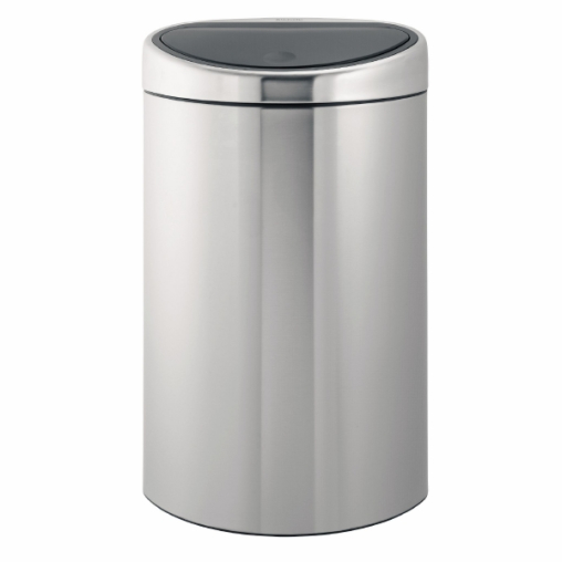Brabantia Touch Bin 40 l